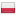 obrabiarki-metalex.pl server is located in Poland